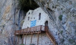 Κτίσματα και Ρυμοτομία