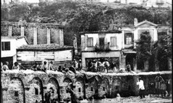 Κτίσματα και Ρυμοτομία