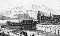 Κτίσματα και Ρυμοτομία