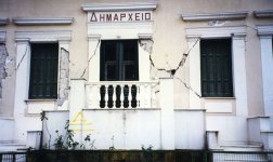 Κτίσματα και Ρυμοτομία