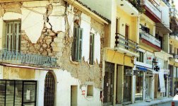 Κτίσματα και Ρυμοτομία