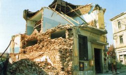 Κτίσματα και Ρυμοτομία