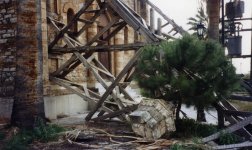 Κτίσματα και Ρυμοτομία