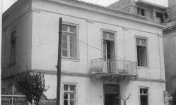 Κτίσματα και Ρυμοτομία