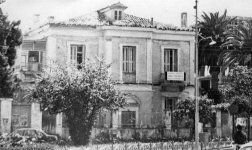 Κτίσματα και Ρυμοτομία