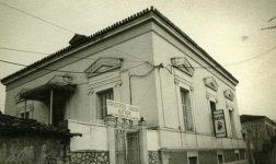 Κτίσματα και Ρυμοτομία