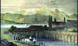 Κτίσματα και Ρυμοτομία