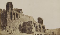 Κτίσματα και Ρυμοτομία