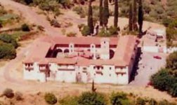 Κτίσματα και Ρυμοτομία