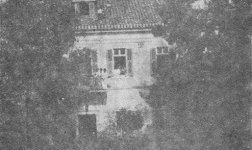 Κτίσματα και Ρυμοτομία