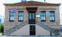 Κτίσματα και Ρυμοτομία