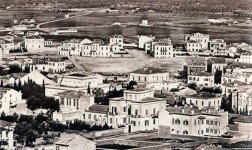 Κτίσματα και Ρυμοτομία