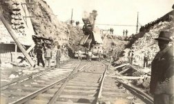 Κτίσματα και Ρυμοτομία