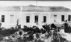 Κτίσματα και Ρυμοτομία