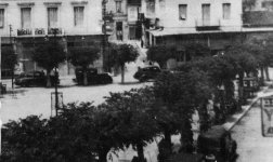 Κτίσματα και Ρυμοτομία