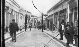 Κτίσματα και Ρυμοτομία