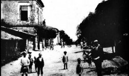 Κτίσματα και Ρυμοτομία