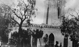 Κτίσματα και Ρυμοτομία