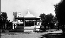 Κτίσματα και Ρυμοτομία