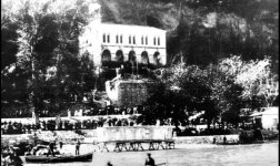 Κτίσματα και Ρυμοτομία