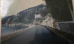 Κτίσματα και Ρυμοτομία 