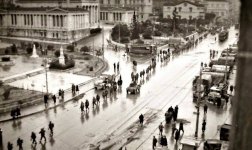 Κτίσματα και Ρυμοτομία