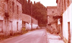 Κτίσματα και Ρυμοτομία 