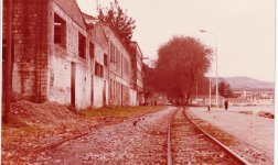 Κτίσματα και Ρυμοτομία 