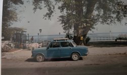 Κτίσματα και Ρυμοτομία 