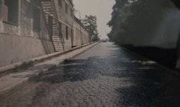 Κτίσματα και Ρυμοτομία 