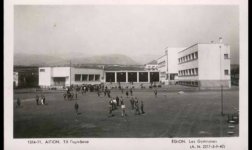 Κτίσματα και Ρυμοτομία