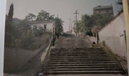 Κτίσματα και Ρυμοτομία 