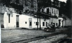 Κτίσματα και Ρυμοτομία