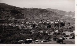 Κτίσματα και Ρυμοτομία