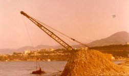 Κτίσματα και Ρυμοτομία