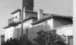 Κτίσματα και Ρυμοτομία