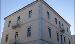 Κτίσματα και Ρυμοτομία