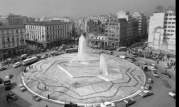 Κτίσματα και Ρυμοτομία