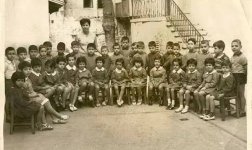 Κτίσματα-Ρυμοτομία