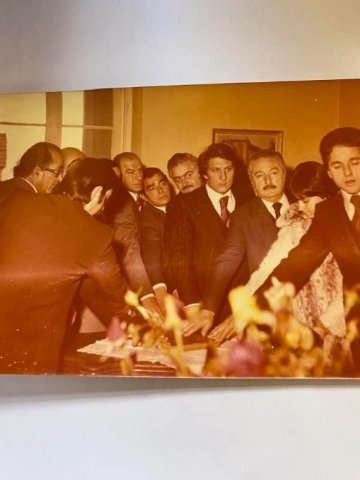 Πολιτική