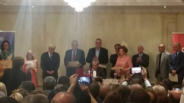 Προσωπικές