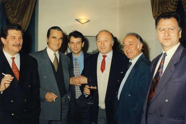 Προσωπικές