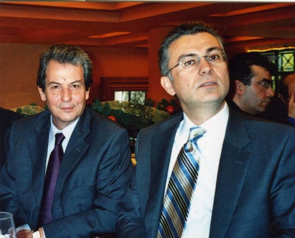 Προσωπικές