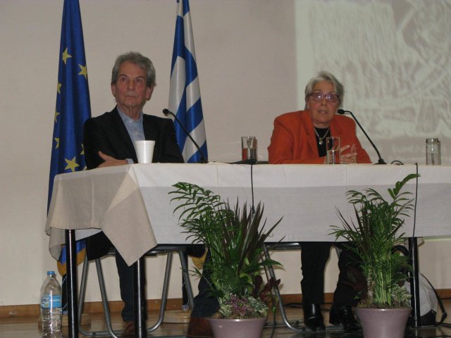 Προσωπικές