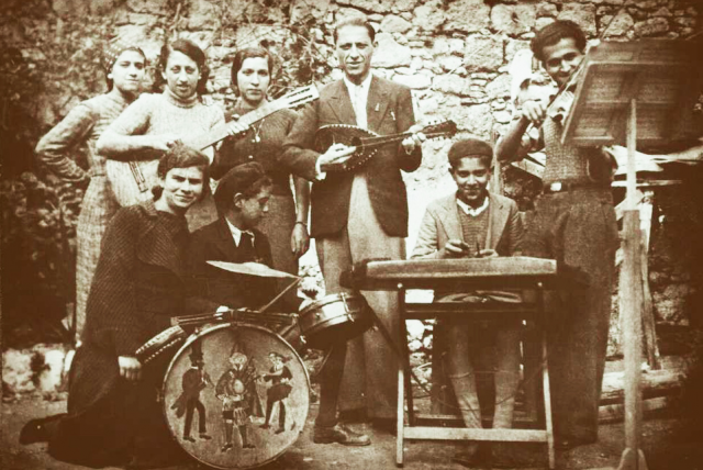 Τέχνες και Πολιτισμός