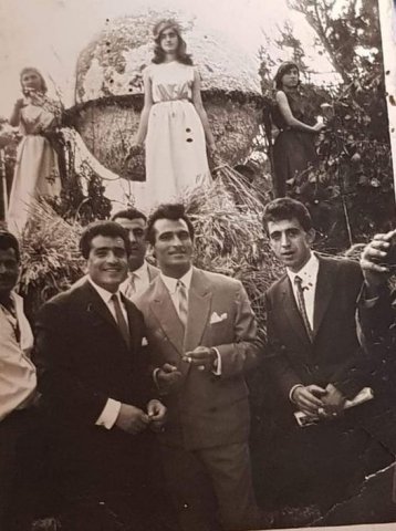 Τέχνες και Πολιτισμός