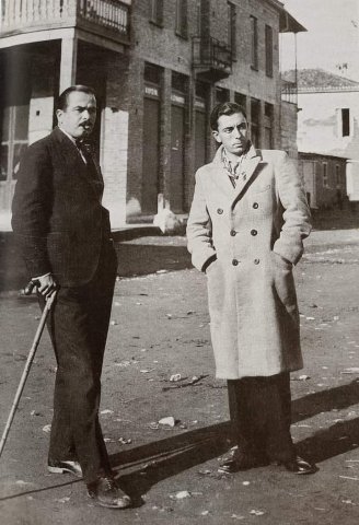 Τέχνες και Πολιτισμός