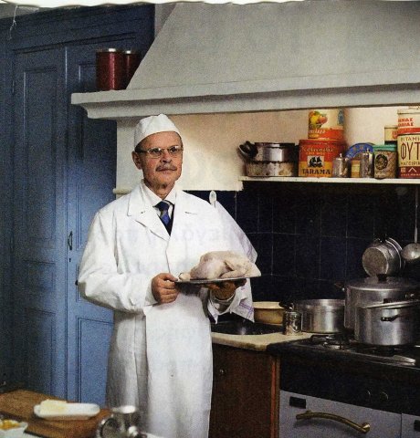 Τέχνες και Πολιτισμός